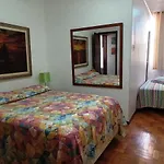 Apartamento Copacabana Mar