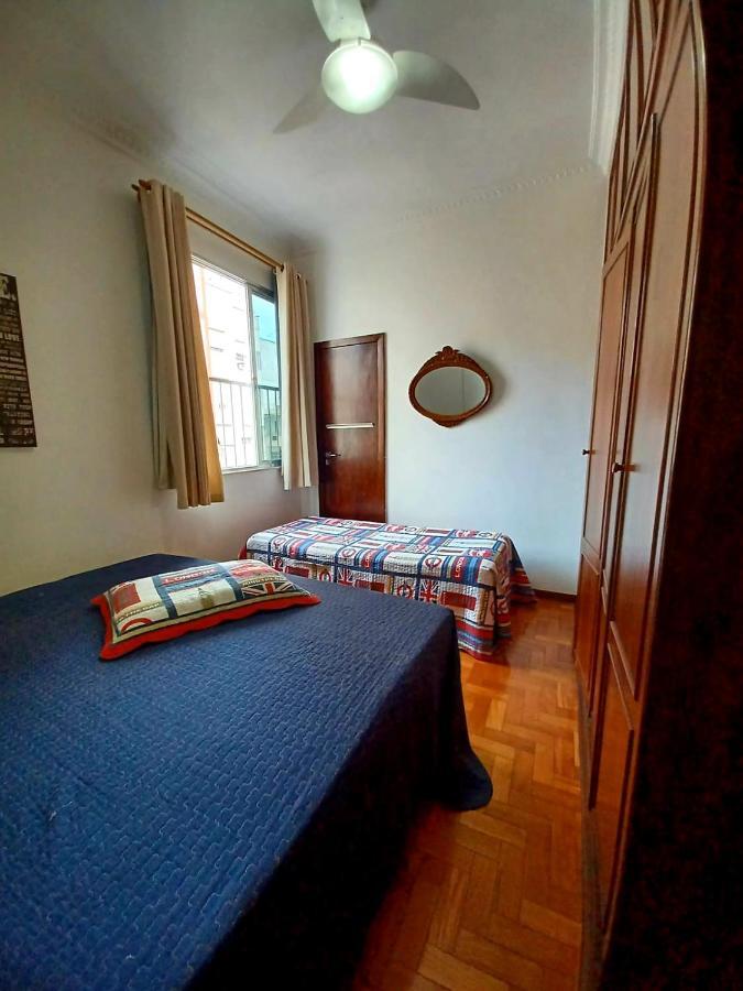Apartamento Copacabana Mar Río de Janeiro