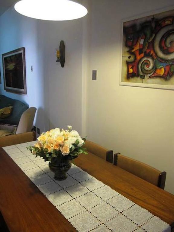 Copacabana Mar Apartamento Río de Janeiro